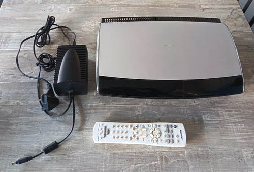 Bose lifestyle - bose, 48