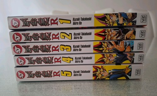 Rare r manga - manga, set