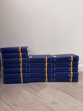 Enciclopedia Completa 17 Volumi  "LA SCIENZA" su licenza UTET