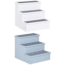 PawHut Scaletta per Cani 3