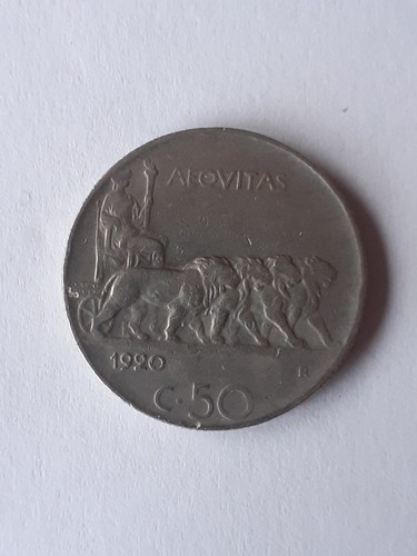 Moneta centesimi nichelio - centesimi,