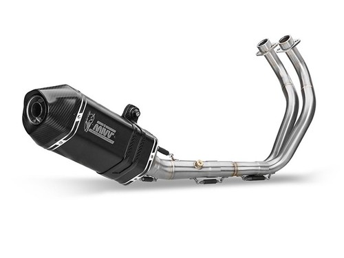 Scarico completo 2x1 mivv - completo,