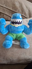 Peluche Heroes Of Goo Jit Zu