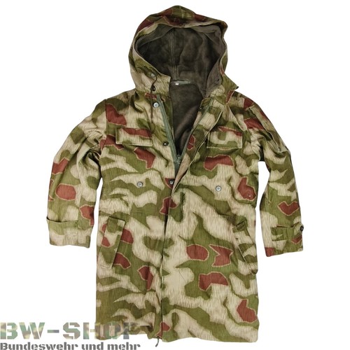 Parka originale bgs invernale - originale,