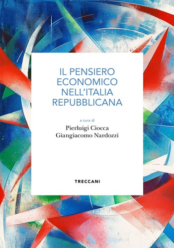 Pensiero economico - il,