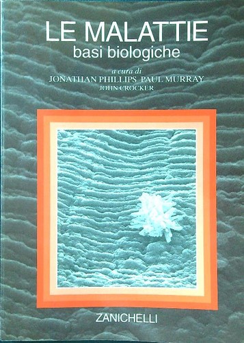 Malattie basi biologiche - malattie.,