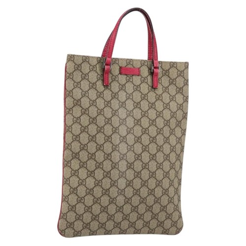 Gucci supreme borsa mano - gucci,