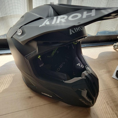 Airoh twist off road helmet - twist,