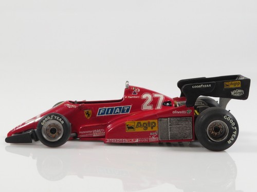 Smts 1983 the racing - smts,