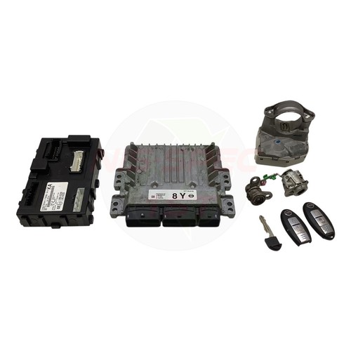 Nissan navara np300 kit - nissan,