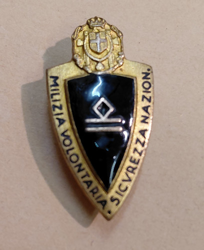 Distintivo smalti grado - distintivo,