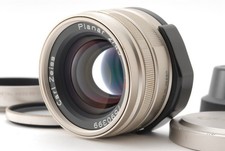 Contax Planar Carl Zeiss T* 45
