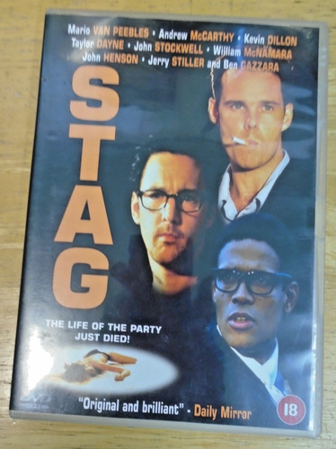 Stag kevin dillon - (1997),