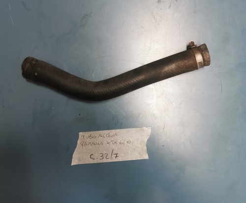 Tubo acqua yamaha - xtx, xt