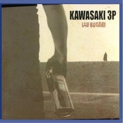 Kawasaki idu bugari - kawasaki,