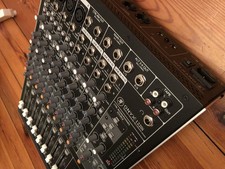 Mixer Mackie Onyx 1220i -