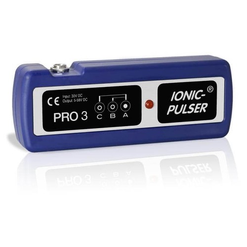 Generatore argento medionic - d'argento,