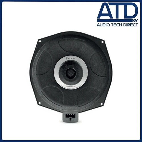 Subwoofer focal isub bmw - subwoofer,