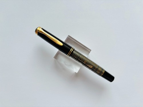 Pelikan m700 toledo - pelikan,