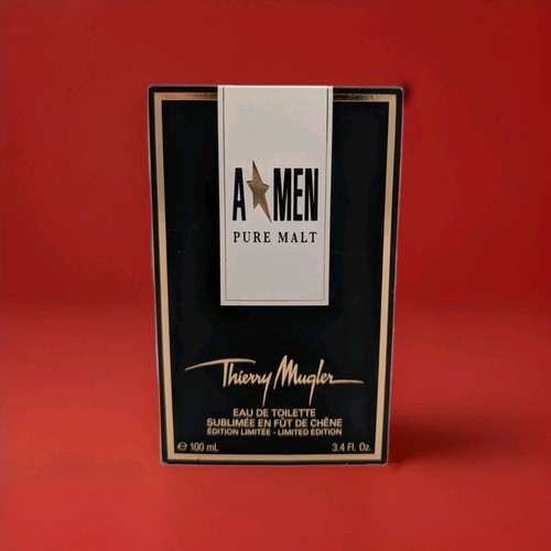 Thierry mugler man pure - mugler, a*man