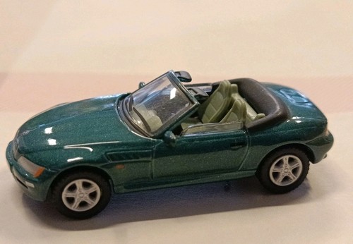 Bmw cabrio scala 72 - -,