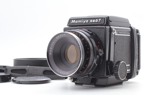 Quasi come nuovo mamiya - [quasi, nuovo]