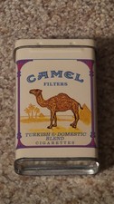 Cammello filtri tasca - filtri,