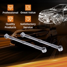 2X ADJUSTABLE REAR LOWER