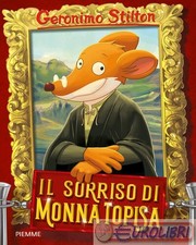 9788856672626 Geronimo Stilton
