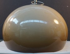 lampadario sospensione vintage