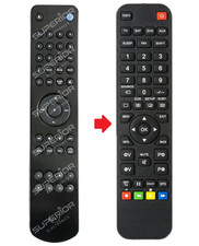 Telecomando di ricambio per Cambridge Audio AZUR 851A