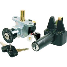 KIT QUADRO CHIAVE 2 PEZZI MBK