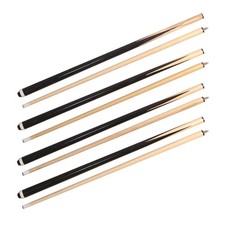 58-Inch 2-Piece Billiard Cue