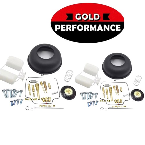 Kit revisione carburatore - kit,