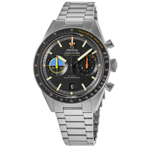 Nuovo orologio uomo - orologio, omega