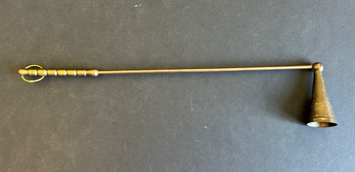 Candela tradizionale ottone