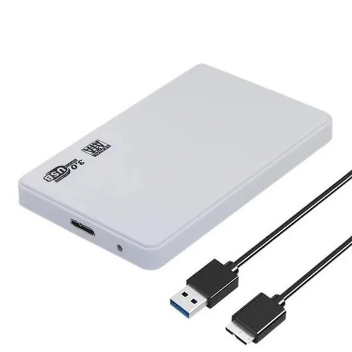 Hard disk esterno - 1, usb