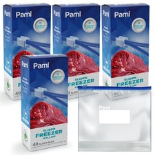 Scorrevole Gallone Congelatore