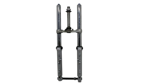 Forcella anteriore yamaha yzf - forcella,