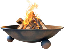 Braciere Da Giardino Ø57 Cm