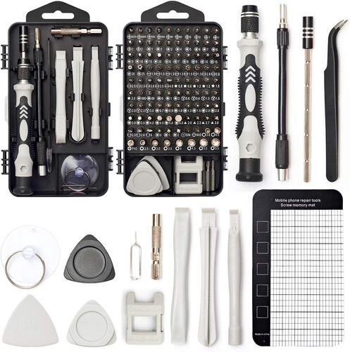 Set cacciaviti di - set,