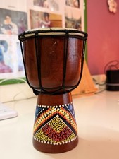 strumento musicale africano BONGO