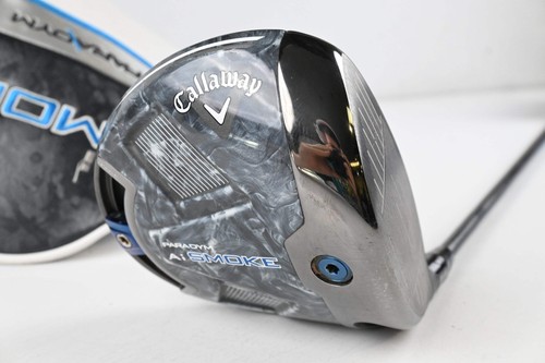 Callaway paradym smoke - paradym,