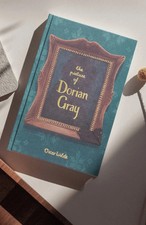 The Picture of Dorian Gray by