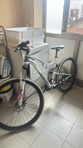 Bergsteiger mountain bike - mountain,
