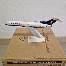 Modellino Aereo Boeing 727 da
