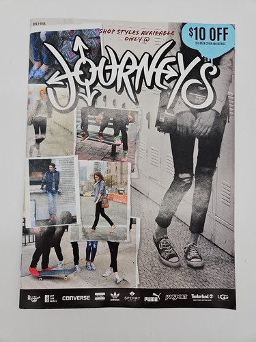 Journeys 2015 fall style - 2015,