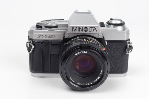Minolta 300 - minolta,