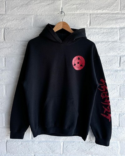 Felpa con cappuccio - , naruto