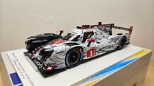Spark 1:18 Rebellion R13